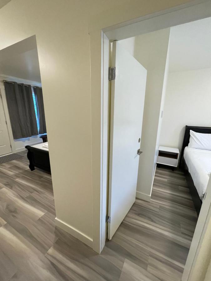 Destination Inn Рейдиум-Хот-Спрингс Экстерьер фото